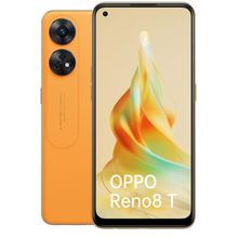 Смартфон OPPO Reno8T 128GB Sunset Orange