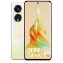 Смартфон OPPO Reno8T 5G 256GB Sunrise Gold