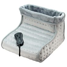 Грелка-массажер для ног Kitfort КТ-2923