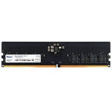 Оперативная память DDR5 DIMM 16GB/4800Mhz PC4-38400 Netac Basic (NTBSD5P48SP-16)