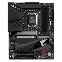 Материнская плата Gigabyte Z790 AORUS ELITE LGA1700 4DDR4 PCI-E 3x16 (HDMI) ATX