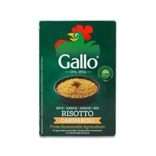Рис Gallo Carnaroli 500 г