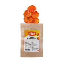 Фруктовые чипсы Airba Fresh хурма 50 г