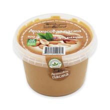 Паста Sport & Beyond арахисовая 500 г