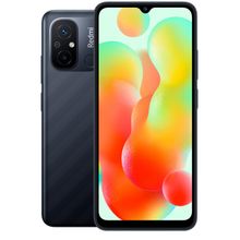 Смартфон Redmi 12C 128GB Graphite Gray