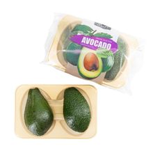 Авокадо Хасс Колумбия 2 шт