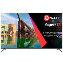 Телевизор QWATT 65