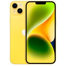 Смартфон Apple iPhone 14 Plus 128GB Yellow