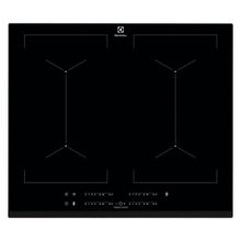 Индукционная варочная панель Electrolux EIV644