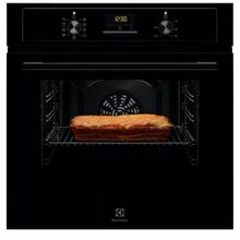 Встраиваемая духовка Electrolux EOF3H50BK