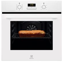 Встраиваемая духовка Electrolux EOF3H40BW