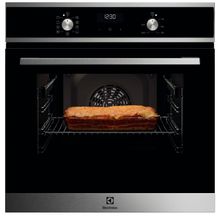 Встраиваемая духовка Electrolux EOF5C50BX