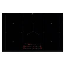 Индукционная варочная панель Electrolux EIV84550