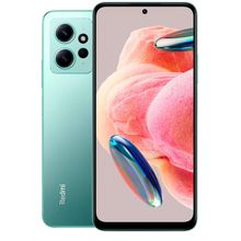 Смартфон Redmi Note 12 128GB/6GB Mint Green