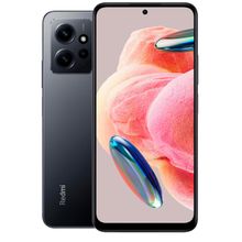 Смартфон Redmi Note 12 128/4GB Onyx Gray