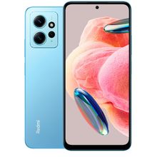 Смартфон Redmi Note 12 128GB/4GB Ice Blue