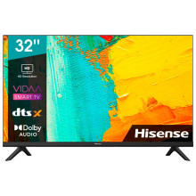 Телевизор Hisense 32