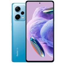 Смартфон Redmi Note 12 Pro Plus 256GB Sky Blue