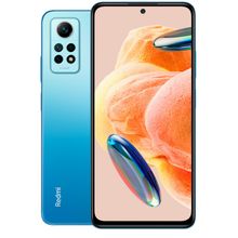 Смартфон Redmi Note 12 Pro 256GB/8GB Glacier Blue