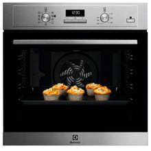 Встраиваемая духовка Electrolux EOD3H70X