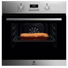 Встраиваемая духовка Electrolux EOF3H40BX