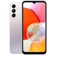 Смартфон Samsung Galaxy A14 128GB Silver