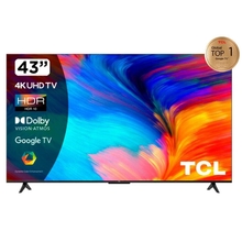 Телевизор TCL 43