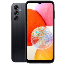 Смартфон Samsung Galaxy A14 128GB Black
