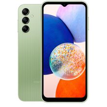 Смартфон Samsung Galaxy A14 128GB Green