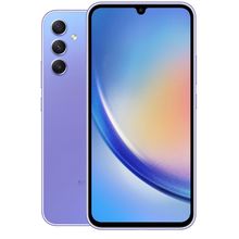 Смартфон Samsung Galaxy A34 256GB Violet
