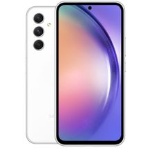 Смартфон Samsung Galaxy A54 128GB White