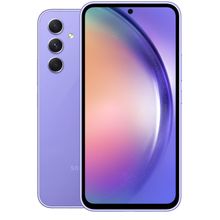 Смартфон Samsung Galaxy A54 128GB Violet