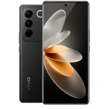 Смартфон Vivo V27 256GB Noble Black