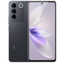 Смартфон Vivo V27E 128Gb Glory Black