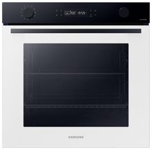 Встраиваемая духовка Samsung  NV7B4120ZAW/WT