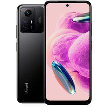 Смартфон Redmi Note 12S 256GB/8GB Onyx Gray