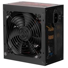 Блок питания 600W 2E BASIC POWER NM ATX 20+4pin, 4+4pin (2E-BP600-120APFC)