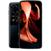 Смартфон Motorola Razr 2022 256GB Satin Black