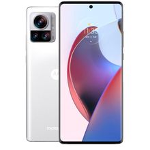 Смартфон Motorola Edge 30 Ultra 256GB Star light White