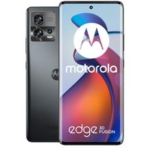 Смартфон Motorola Edge 30 Fusion 256GB Cosmic Grey