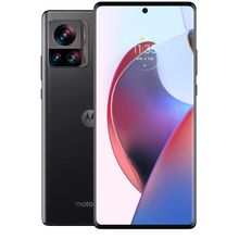 Смартфон Motorola Edge 30 Ultra 256GB Interstellar Black