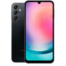 Смартфон Samsung Galaxy A24 128GB Black