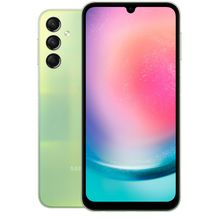 Смартфон Samsung Galaxy A24 128GB Green