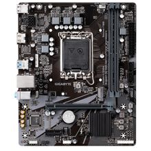 Материнская плата Gigabyte H610M K LGA1700 2DDR4 PCI-E 1x16 1x1 (HDMI) mATX