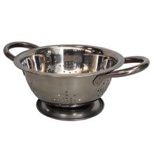 Дуршлаг 16х7см Toro 275047