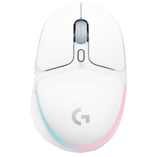 Игровая мышь беспроводная Logitech G705, White (910-006367)