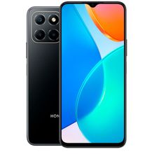 Смартфон Honor X6 4+64GB Midnight black