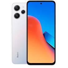 Смартфон Redmi 12 128GB/4GB Polar Silver