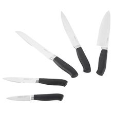 Набор ножей 6пр. Black Mars Ardesto AR2020SW