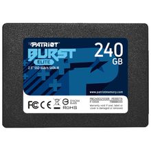 Внутренний SSD 2.5